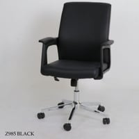 طقم 2كراسي جلد فخم ثابت او متحرك عدة الوان