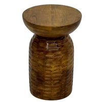 طاولة خشب هندي