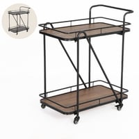 عربية تقديم عدة الوان