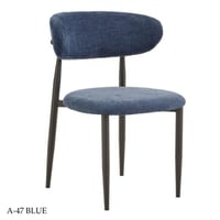 طقم 2 كرسي عدة الوان