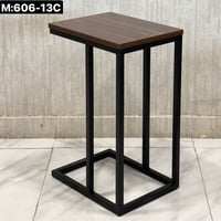 طقم 4 طاولات خدمة عدة ألوان