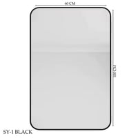 مرايا مستطيل عدة ألوان