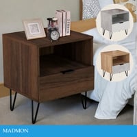 طاولة جانبية كمودينو عدة الوان