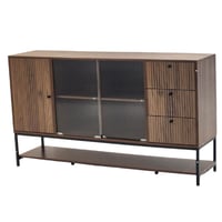 دولاب بوفيه مودرن