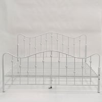 سرير 200*180 سم عدة ألوان