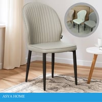 كرسي طعام وكوفي عدة الوان