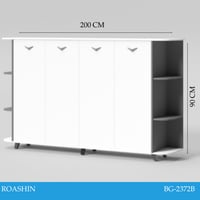 دولاب ملفات 4 ابواب