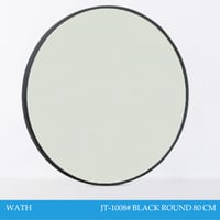 مرايا دائريه عدة الوان عدة مقاسات