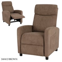 كرسي استرخاء عدة ألوان