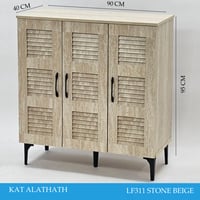 دولاب ثلاثه ابواب عدة الوان