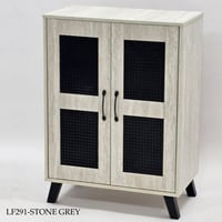 دولاب بابين عدة الوان