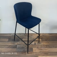 كرسي بار مودرن عدة الوان