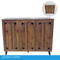 دولاب ماليزي مودرن عدة احجام
