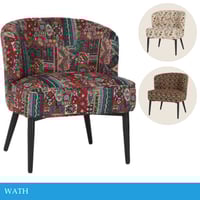 كرسي عدة ألوان