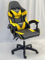 كرسي قيمنق فخم أصفر ماركة فالمار