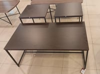 طقم طاولة حجم كبير