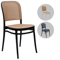 كرسي خارجي عدة ألوان