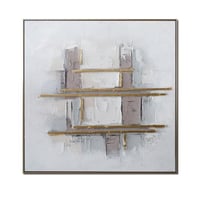 لوحة جدارية مقاس 100 سم