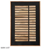 لوحة جدارية عدة أشكال