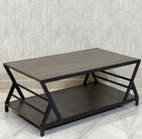 طاولة قهوة حجم كبير عدة ألوان