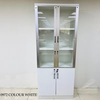 دولاب مكتب عدة الوان