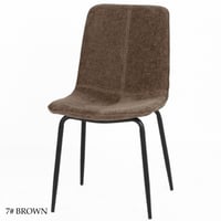 طقم 2 كرسي عدة ألوان