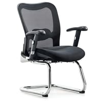 كرسي مكتب دوار وثابت جودة ممتازه