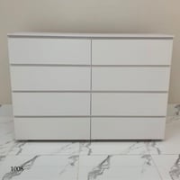 دولاب ابيض عدة مقاسات