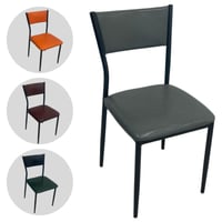 طقم 4 كراسي كوفي وطعام عدة الوان