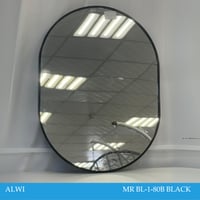 مرايا مودرن عدة مقاسات عدة الوان