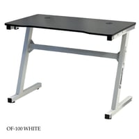 طاولة قيمنق مودرن 100 سم عدة الوان