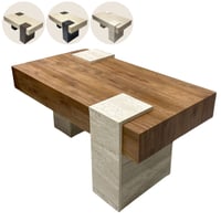 طاولة تركي عدة ألوان