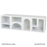 طاولة تلفزيون مودرن 180و160 سم