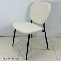 كرسي قماش عدة ألوان