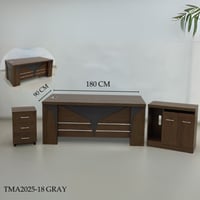 طقم مكتب عده موديلات