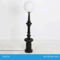 انارة مودرن ارضية طويلة