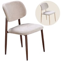 كرسي قماش عدة ألوان