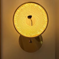 انارة جدارية مودرن