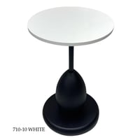 طقم 4 طاولات خدمة عدة ألوان