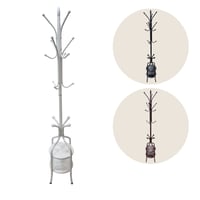 طقم 2 علاقة عدة ألوان