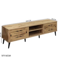 طاولة بلازما 160سم عدة ألوان