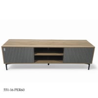 طاولات بلازما مودرن 160و180سم عدة ألوان