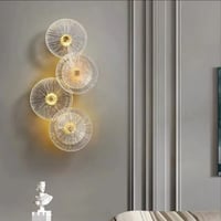 جداري ليد فاخر