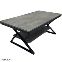 طاولة قهوة عدة الوان