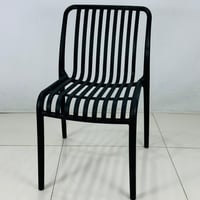 طقم 4 كراسي فايبر مودرن عدة ألوان