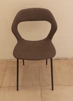 طقم 2 أو4 كراسي مودرن عدة الوان