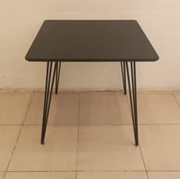 طاولة خشب مقاس 80 سم