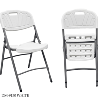 كرسي فايبر عدة ألوان