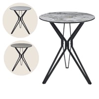 طاولات بار عدة ألوان