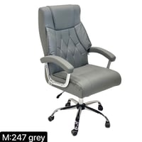 طقم 2 كراسي جلد عدة ألوان